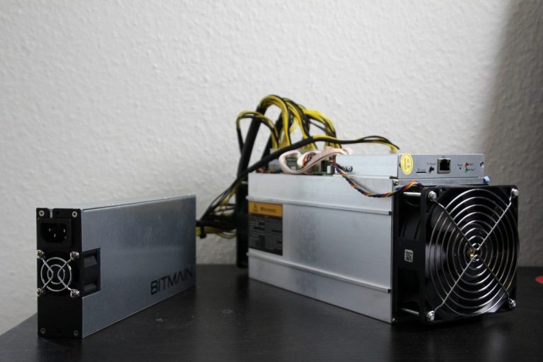 Antminer: just how to utilize it