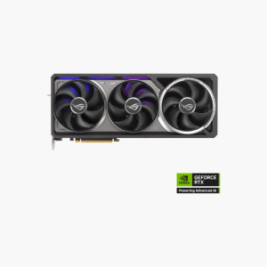 ASUS ROG Astral GeForce RTX 5090 32GB front view