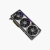 ASUS ROG Astral GeForce RTX 5080 OC angled view