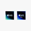 Apple M6 and M5 Pro chip options for Mac mini
