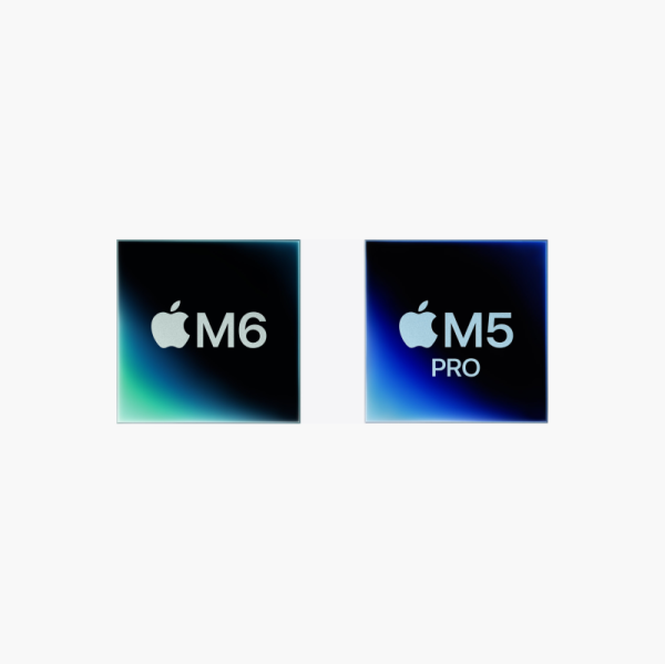 Apple M6 and M5 Pro chip options for Mac mini