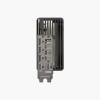 ASUS ROG Strix GeForce RTX 4090 rear HDMI and DisplayPort outputs