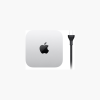 Apple Mac mini with included power cord