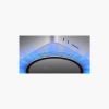 Apple Mac Studio thermal design and rear ventilation detail