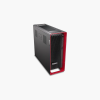 Lenovo ThinkStation P8 workstation - top-left view