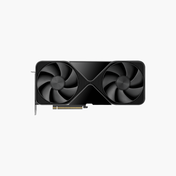 NVIDIA RTX PRO 6000 Blackwell Workstation Edition - front view